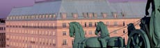 Hotel Adlon Kempinski Berlin, Berlin