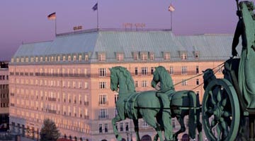 Hotel Adlon Kempinski Berlin