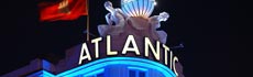 Hotel Atlantic Kempinski, Hamburg
